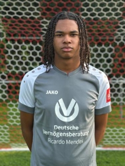 Avatar Bild für Ashley Ayomide Oluwamayowa Tim Bolarinwa