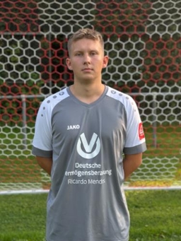 Avatar Bild für Marvin Ehrlich