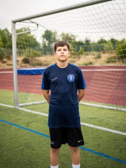 Avatar Bild für Nico Soysal