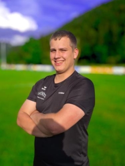 Avatar Bild für Maximilian Klaiber