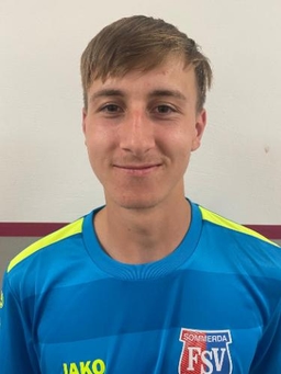 Avatar Bild für Moritz Kühndorf