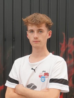 Avatar Bild für Maximilian Knapp