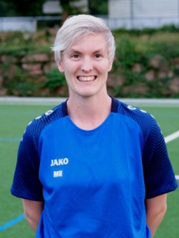 Avatar Bild für Maja Härter