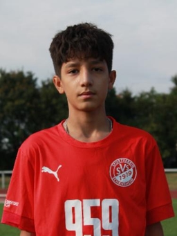 Avatar Bild für Mohammad Reza Sultani