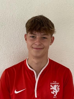 Avatar Bild für Finn Kaiser
