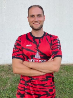 Avatar Bild für Jannik Riedel