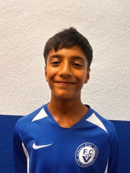 Avatar Bild für Amir Hatez Haidari