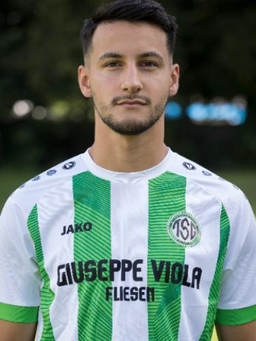 Avatar Bild für Denis Adrovic