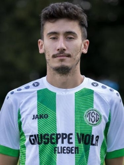 Avatar Bild für Rachid Akalai