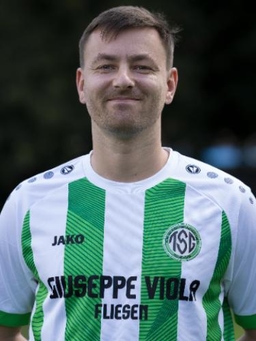 Avatar Bild für Frank Cholewa