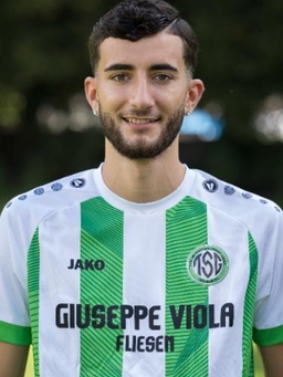 Avatar Bild für Ivan Di Secli