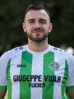 Avatar Bild für Ayberk Karasu