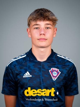 Avatar Bild für Mathis Lenze