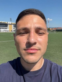 Avatar Bild für Milos Plamenac