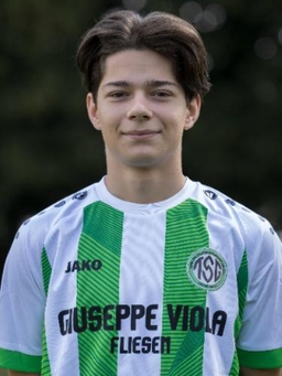 Avatar Bild für Davide Marini Waninska