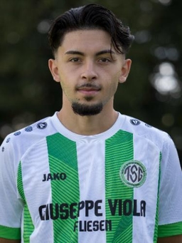 Avatar Bild für Luca Mazza