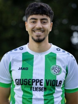 Avatar Bild für Abdallah Salha