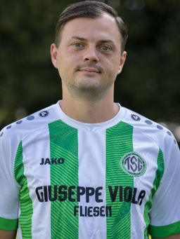 Avatar Bild für Marius Titsch Rivero
