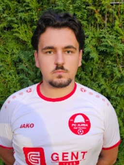 Avatar Bild für Bekim Bytyqi