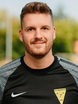 Avatar Bild für Daniel Emken