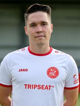 Avatar Bild für Jordi Albers