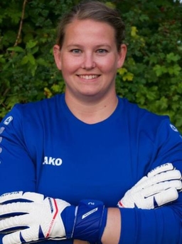 Avatar Bild für Jaqueline Albrecht