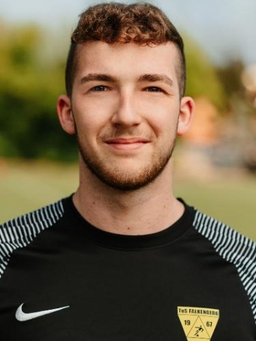 Avatar Bild für Niklas Rechtien