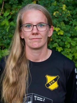 Avatar Bild für Michelle Albrecht