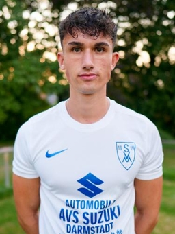 Avatar Bild für Alessandro Pistone