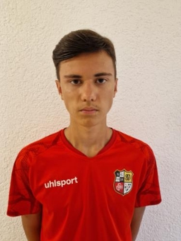 Avatar Bild für Sanel Kacar