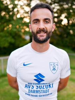 Avatar Bild für Arian Sahitolli