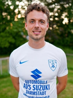 Avatar Bild für Sebastian Scholz