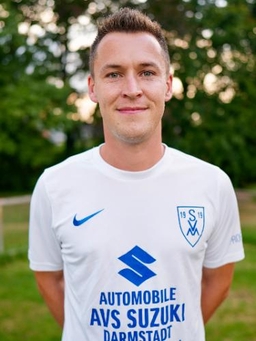 Avatar Bild für Christopher Schrom