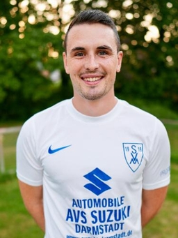 Avatar Bild für Jonas Seib