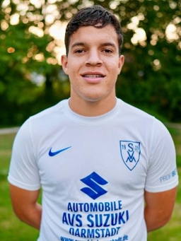 Avatar Bild für Douglas Victor Stork