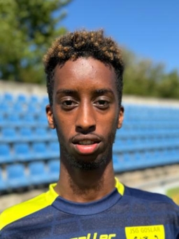 Avatar Bild für Ahmed Ahmed