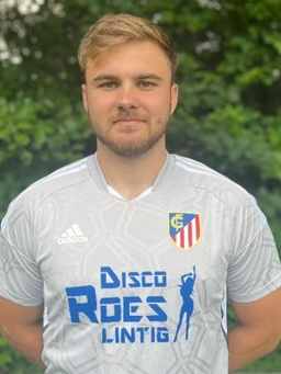 Avatar Bild für Finn Brickwedel