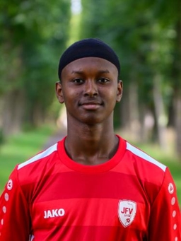 Avatar Bild für Abshir Hassan Mohamed