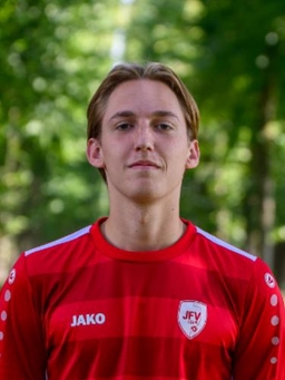Avatar Bild für Alexander Joshua Voskamp