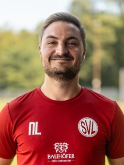 Avatar Bild für Nils Löscher