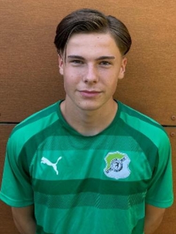 Avatar Bild für Melvin Omeragic