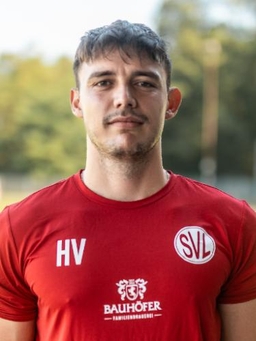 Avatar Bild für Henri Vollmer