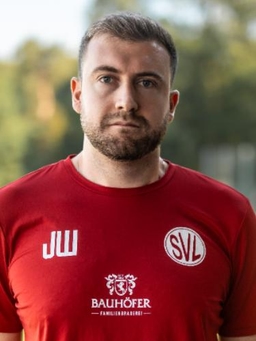 Avatar Bild für Jonas Wolf