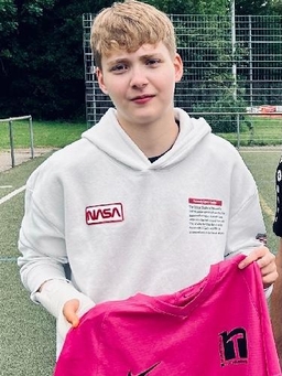 Avatar Bild für Klara Markus