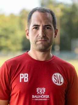 Avatar Bild für Philipp Binz