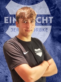 Avatar Bild für Jonas Prib