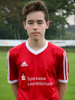 Avatar Bild für Timm Felix Hurtzig