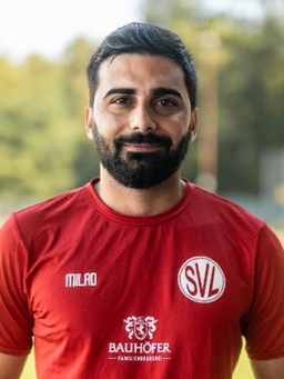 Avatar Bild für Milad Shahriari