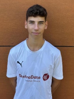 Avatar Bild für Lucas Elias Simos