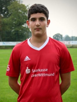 Avatar Bild für Osama Ramadan